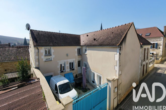 achat maison beine 89800