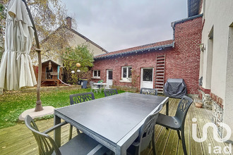 achat maison beine-nauroy 51490