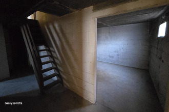 achat maison beine-nauroy 51490