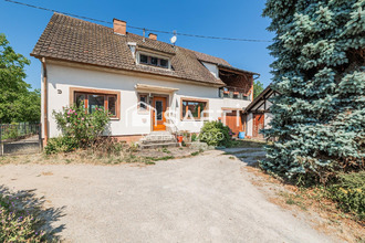 achat maison beinheim 67930
