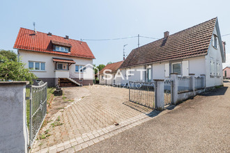 achat maison beinheim 67930