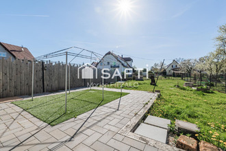 achat maison beinheim 67930