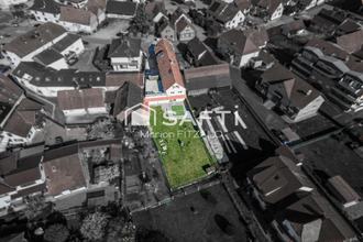 achat maison beinheim 67930