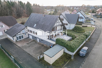 achat maison beinheim 67930