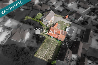 achat maison beinheim 67930