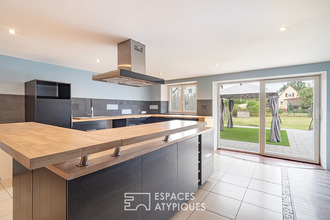 achat maison beinheim 67930