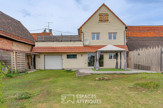 achat maison beinheim 67930
