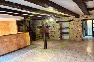 achat maison belabre 36370