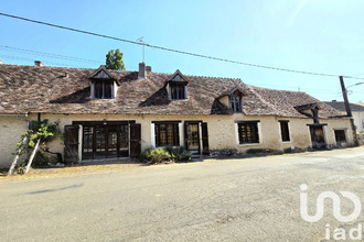 achat maison belabre 36370