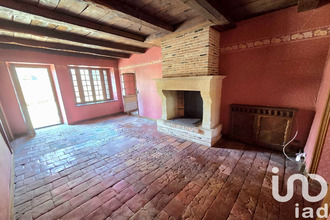 achat maison belabre 36370