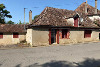 achat maison belabre 36370