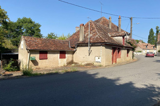 achat maison belabre 36370