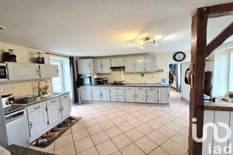 achat maison belabre 36370