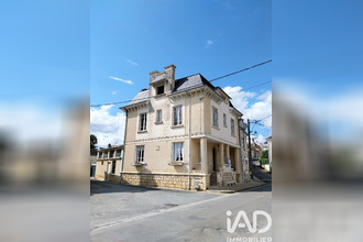 achat maison belabre 36370