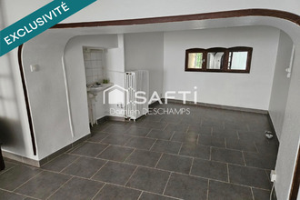 achat maison belabre 36370