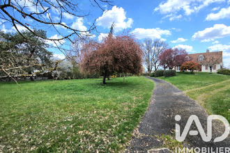 achat maison belabre 36370