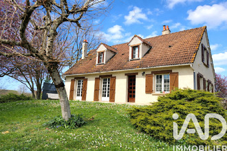 achat maison belabre 36370