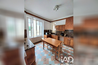 achat maison belabre 36370