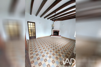 achat maison belabre 36370