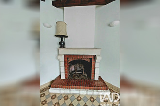 achat maison belabre 36370