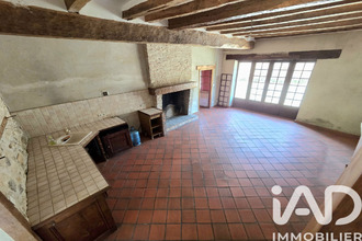 achat maison belabre 36370