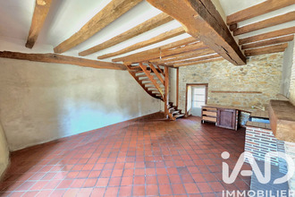 achat maison belabre 36370