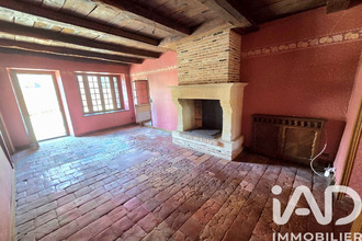 achat maison belabre 36370