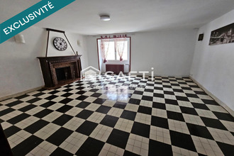 achat maison belabre 36370