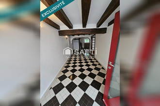 achat maison belabre 36370