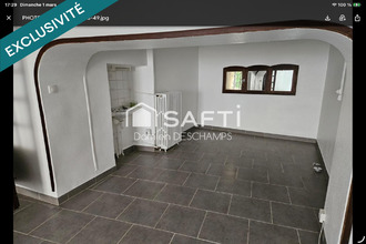achat maison belabre 36370