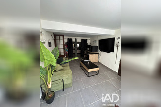 achat maison belabre 36370