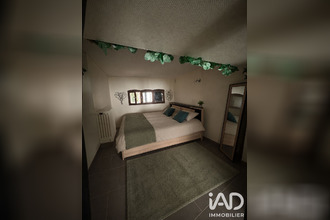achat maison belabre 36370