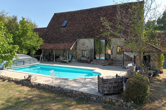 achat maison belabre 36370