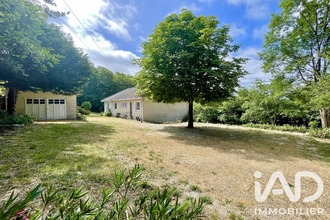 achat maison belabre 36370