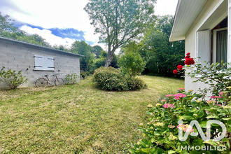 achat maison belabre 36370