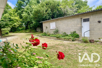 achat maison belabre 36370