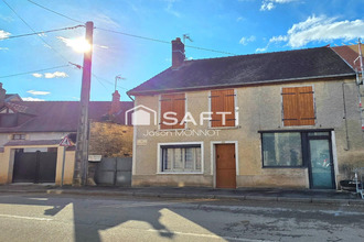 achat maison belan-sur-ource 21570