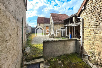 achat maison belan-sur-ource 21570