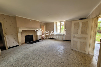 achat maison belan-sur-ource 21570