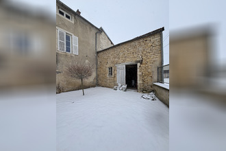 achat maison belan-sur-ource 21570