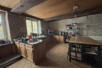 achat maison belan-sur-ource 21570