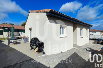achat maison belarga 34230