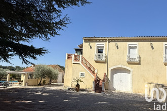achat maison belarga 34230