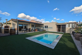 achat maison belarga 34230