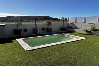 achat maison belarga 34230
