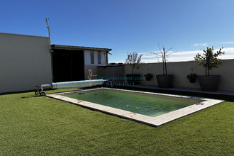achat maison belarga 34230