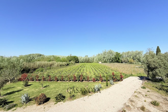 achat maison belarga 34230