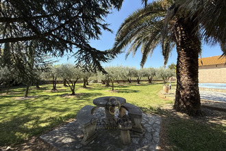 achat maison belarga 34230