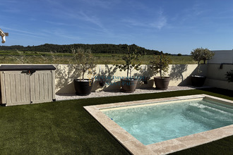 achat maison belarga 34230