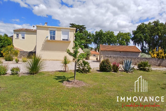 achat maison belarga 34230